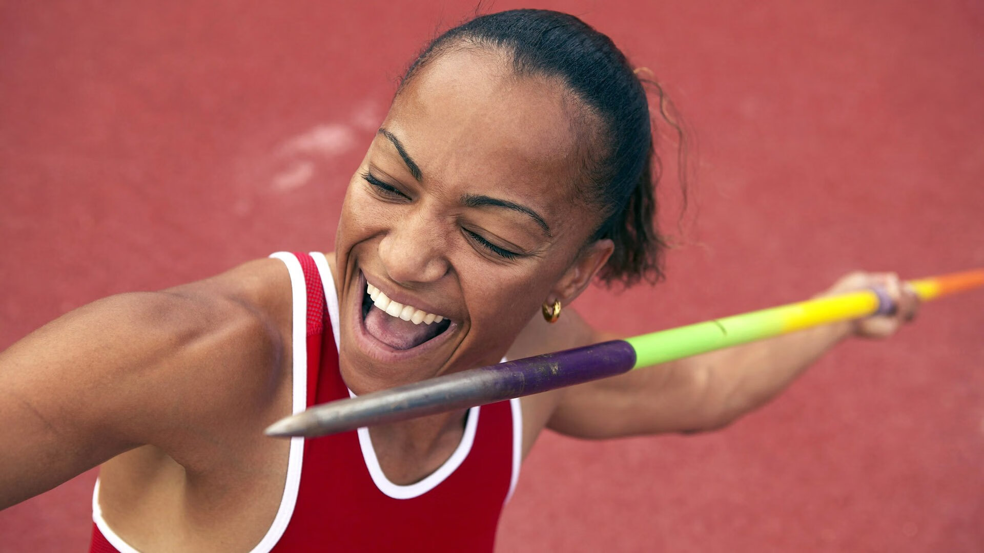 女篮姑娘用奋斗书写荣誉，女篮的拼搏精神