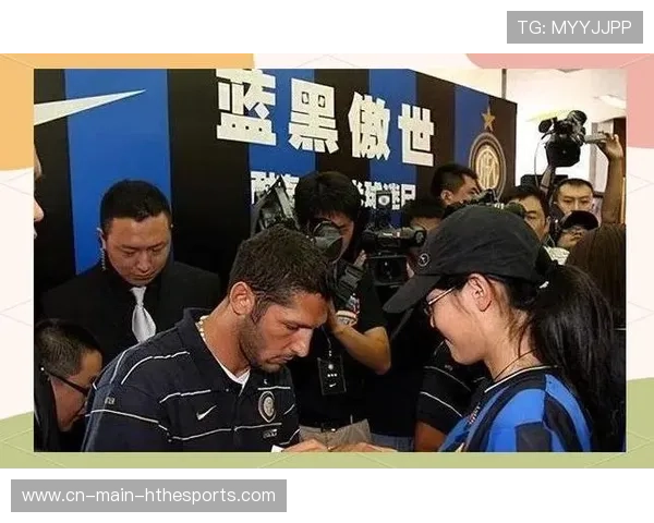 国米已经势不可挡,迎来全新时代的辉煌征程 国米已经势不可挡,迎来全新时代的辉煌征程