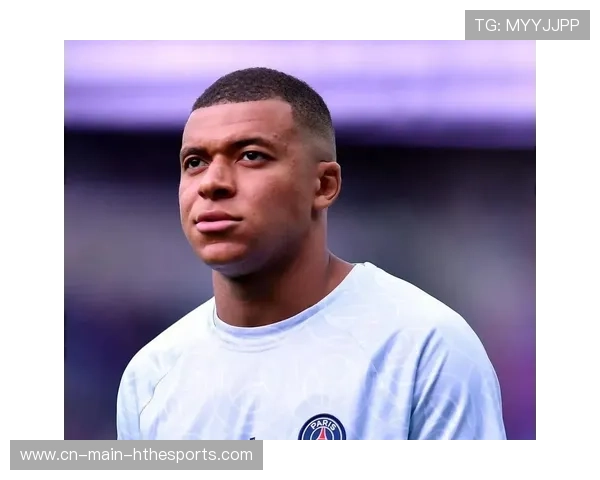 姆巴佩现场怒怼记者，口气相当强硬