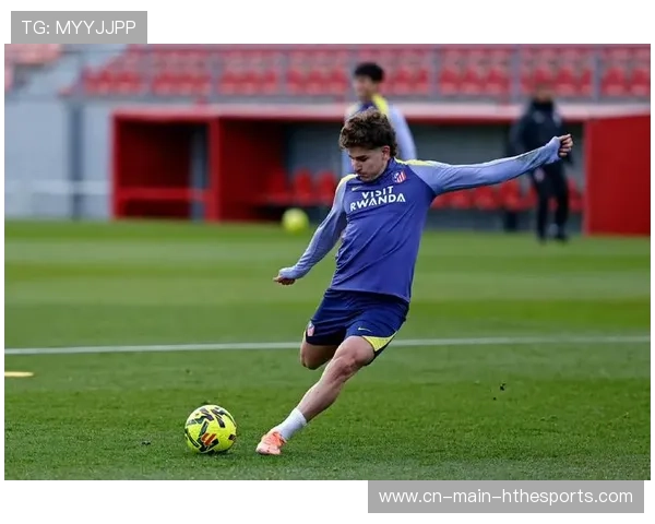 马竞谋划边路新革命:引进内马尔式突击手,重塑战术格局 马竞谋划边路新革命:引进内马尔式突击手,重塑战术格局