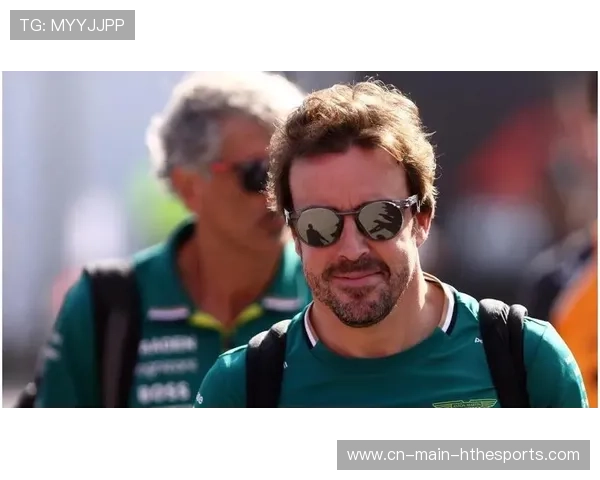 阿隆索谈未来:我还要跑 阿隆索谈未来:我还要跑