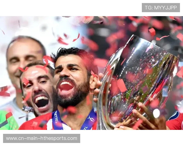 马竞准备签下一名极限对抗中锋，球队未来新希望