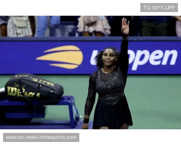 小威廉姆斯宣布退役，网坛传奇落幕，小威廉姆斯战绩