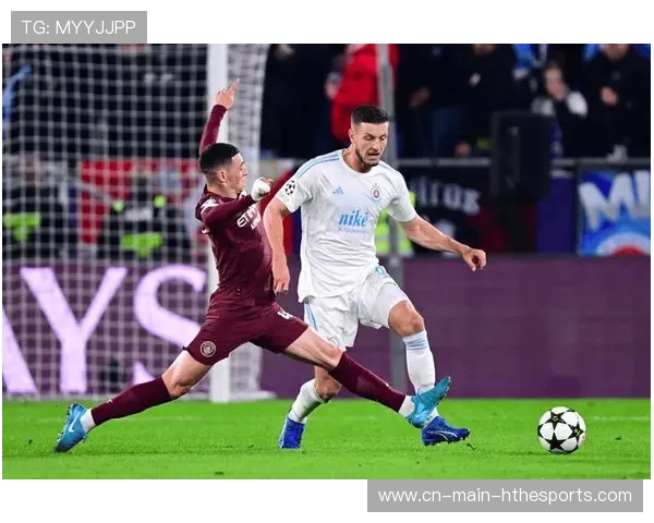 曼城攻守兼备，4-1大胜多特，福登与哈兰德成为焦点，曼城 弗登