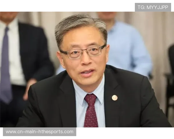 屠光绍谈惠金融深化，四条建议引发热议，屠炯 处长