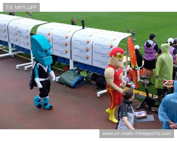 澳大利亚七人制橄榄球攻势凌厉压制对手，澳式橄榄球多少人一队