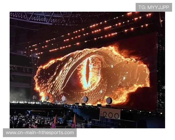 电竞节目录制开放参观门票快速售罄，电竞大型节目有哪些