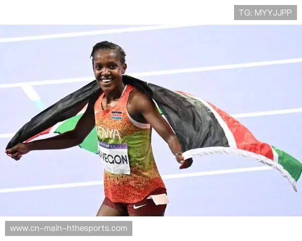 长跑国际邀请赛：肯尼亚运动员再创神奇，刷新赛场纪录，肯尼亚长跑名将排行榜