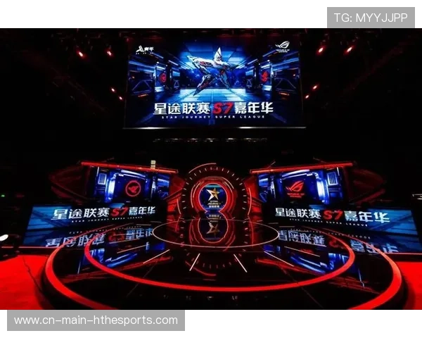 超级联赛“夺冠季”，2025电竞盛宴正式开启！