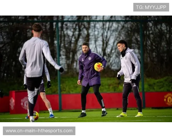 曼联全力备战欧冠四强,卡里克参与重要战术决策,曼联cole 曼联全力备战欧冠四强,卡里克参与重要战术决策,曼联cole