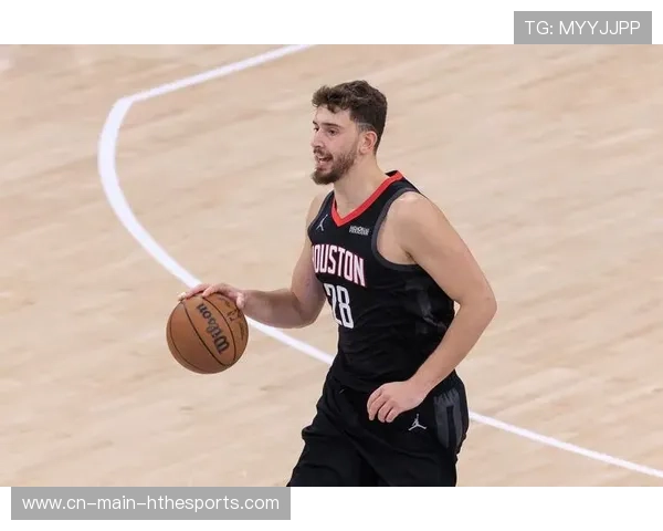 申京单场狂砍39分16篮板5助攻，火箭主场118比114险胜步行者